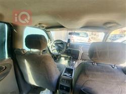 شيفروليه تريل بليزر